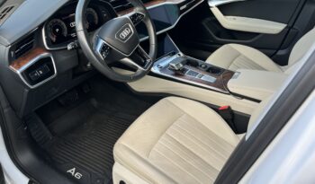 Audi A6 Allroad 2021 C8  •  55 TFSI S-tronic (340 к.с.) Quattro full