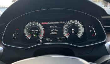 Audi A6 Allroad 2021 C8  •  55 TFSI S-tronic (340 к.с.) Quattro full
