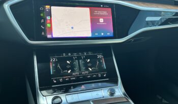 Audi A6 Allroad 2021 C8  •  55 TFSI S-tronic (340 к.с.) Quattro full