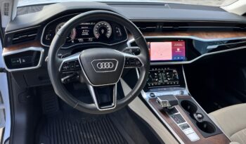 Audi A6 Allroad 2021 C8  •  55 TFSI S-tronic (340 к.с.) Quattro full