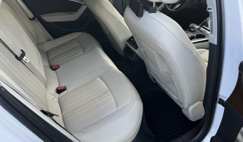 Audi A6 Allroad 2021 C8  •  55 TFSI S-tronic (340 к.с.) Quattro full