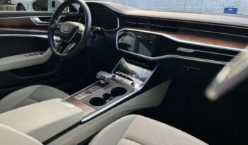 Audi A6 Allroad 2021 C8  •  55 TFSI S-tronic (340 к.с.) Quattro full