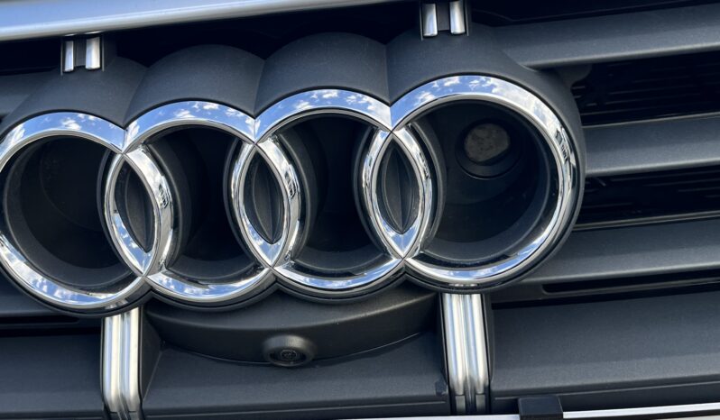 Audi A6 Allroad 2021 C8  •  55 TFSI S-tronic (340 к.с.) Quattro full