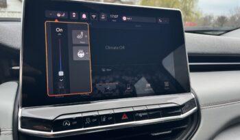 Jeep Compass 2022 II покоління (FL)/MP  •  2.4 9АТ (175 к.с.) AWD  •  Limited full