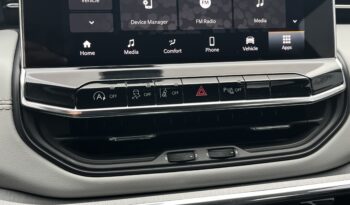 Jeep Compass 2022 II покоління (FL)/MP  •  2.4 9АТ (175 к.с.) AWD  •  Limited full