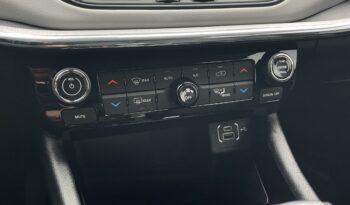 Jeep Compass 2022 II покоління (FL)/MP  •  2.4 9АТ (175 к.с.) AWD  •  Limited full