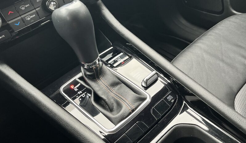 Jeep Compass 2022 II покоління (FL)/MP  •  2.4 9АТ (175 к.с.) AWD  •  Limited full