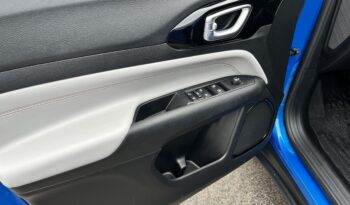 Jeep Compass 2022 II покоління (FL)/MP  •  2.4 9АТ (175 к.с.) AWD  •  Limited full