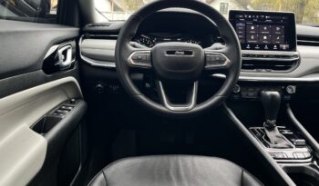 Jeep Compass 2022 II покоління (FL)/MP  •  2.4 9АТ (175 к.с.) AWD  •  Limited full