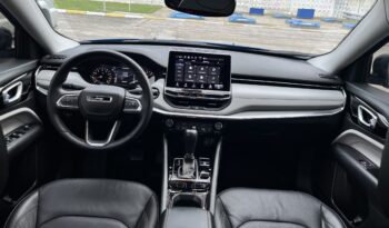 Jeep Compass 2022 II покоління (FL)/MP  •  2.4 9АТ (175 к.с.) AWD  •  Limited full