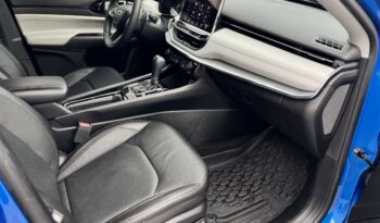 Jeep Compass 2022 II покоління (FL)/MP  •  2.4 9АТ (175 к.с.) AWD  •  Limited full