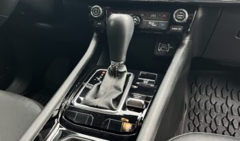 Jeep Compass 2022 II покоління (FL)/MP  •  2.4 9АТ (175 к.с.) AWD  •  Limited full