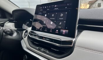 Jeep Compass 2022 II покоління (FL)/MP  •  2.4 9АТ (175 к.с.) AWD  •  Limited full