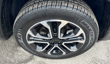 Jeep Compass 2022 II покоління (FL)/MP  •  2.4 9АТ (175 к.с.) AWD  •  Limited full