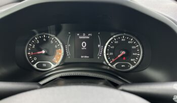 Jeep Renegade 2020 I покоління (FL)/BU  •  2.4 АТ (184 к.с.) AWD  •  Sport full