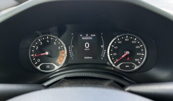 Jeep Renegade 2020 I покоління (FL)/BU  •  2.4 АТ (184 к.с.) AWD  •  Sport full