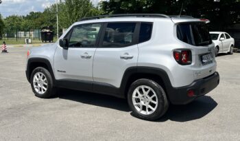 Jeep Renegade 2020 I покоління (FL)/BU  •  2.4 АТ (184 к.с.) AWD  •  Sport full