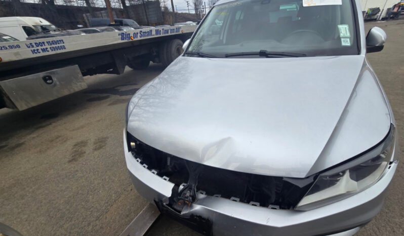 Volkswagen Tiguan 2016 I покоління (FL)  •  2.0 TSI AТ (200 к.с.) 4Motion  •  Wolsbur Edition full