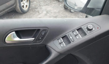 Volkswagen Tiguan 2016 I покоління (FL)  •  2.0 TSI AТ (200 к.с.) 4Motion  •  Wolsbur Edition full