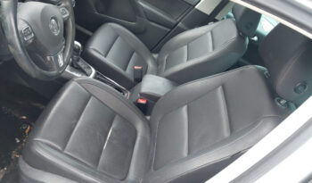 Volkswagen Tiguan 2016 I покоління (FL)  •  2.0 TSI AТ (200 к.с.) 4Motion  •  Wolsbur Edition full