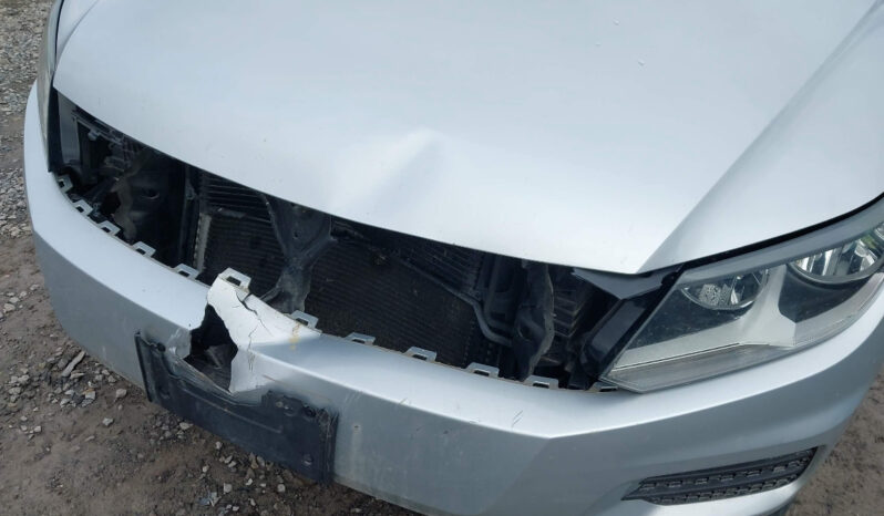 Volkswagen Tiguan 2016 I покоління (FL)  •  2.0 TSI AТ (200 к.с.) 4Motion  •  Wolsbur Edition full