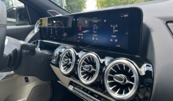 Mercedes-Benz GLA-Class 2024 H247 (FL)  •  250 DCT (224 к.с.) 4Matic  •  Progressive full