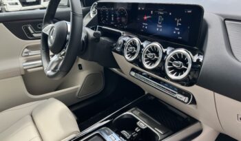 Mercedes-Benz GLA-Class 2024 H247 (FL)  •  250 DCT (224 к.с.) 4Matic  •  Progressive full