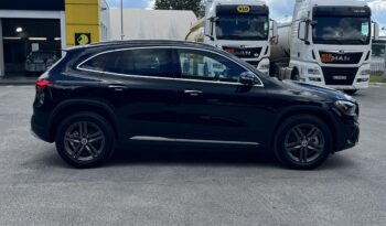 Mercedes-Benz GLA-Class 2024 H247 (FL)  •  250 DCT (224 к.с.) 4Matic  •  Progressive full