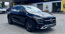 Mercedes-Benz GLA-Class 2024 H247 (FL)  •  250 DCT (224 к.с.) 4Matic  •  Progressive