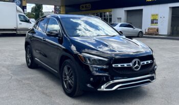 Mercedes-Benz GLA-Class 2024 H247 (FL)  •  250 DCT (224 к.с.) 4Matic  •  Progressive full