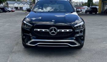 Mercedes-Benz GLA-Class 2024 H247 (FL)  •  250 DCT (224 к.с.) 4Matic  •  Progressive full