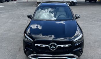 Mercedes-Benz GLA-Class 2024 H247 (FL)  •  250 DCT (224 к.с.) 4Matic  •  Progressive full