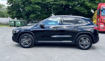 Mercedes-Benz GLA-Class 2024 H247 (FL)  •  250 DCT (224 к.с.) 4Matic  •  Progressive full