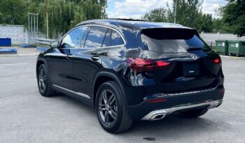 Mercedes-Benz GLA-Class 2024 H247 (FL)  •  250 DCT (224 к.с.) 4Matic  •  Progressive full