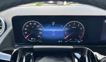 Mercedes-Benz GLA-Class 2024 H247 (FL)  •  250 DCT (224 к.с.) 4Matic  •  Progressive full