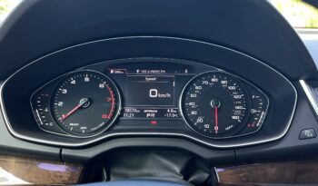 Audi Q5 2020 II покоління  •  2.0 TFSI S-tronic (252 к.с.) Quattro  •  Premium full