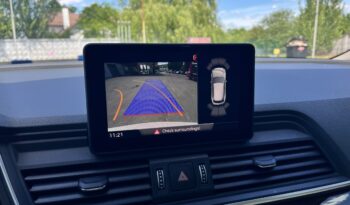 Audi Q5 2020 II покоління  •  2.0 TFSI S-tronic (252 к.с.) Quattro  •  Premium full