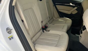 Audi Q5 2020 II покоління  •  2.0 TFSI S-tronic (252 к.с.) Quattro  •  Premium full