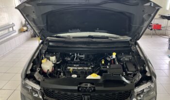 Dodge Journey 2019 I покоління (FL)  •  2.4 AT (170 к.с.)  •  SXT full