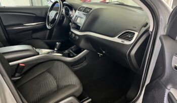 Dodge Journey 2019 I покоління (FL)  •  2.4 AT (170 к.с.)  •  SXT full