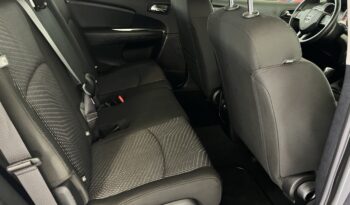 Dodge Journey 2019 I покоління (FL)  •  2.4 AT (170 к.с.)  •  SXT full