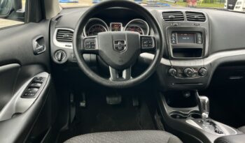 Dodge Journey 2019 I покоління (FL)  •  2.4 AT (170 к.с.)  •  SXT full