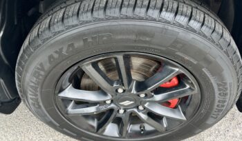 Dodge Journey 2019 I покоління (FL)  •  2.4 AT (170 к.с.)  •  SXT full