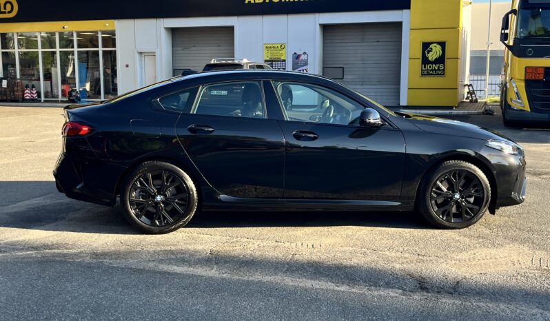 BMW 228 xDrive F74 2025p full