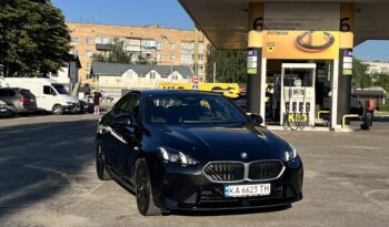 BMW 228 xDrive F74 2025p full