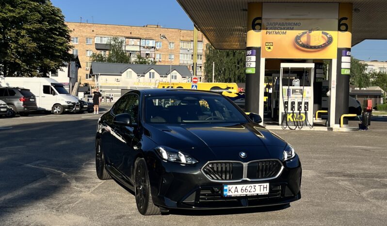 BMW 228 xDrive F74 2025p full