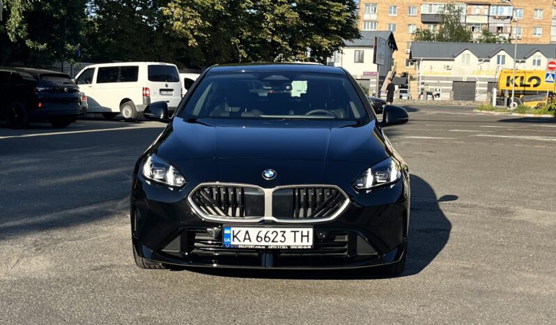 BMW 228 xDrive F74 2025p full