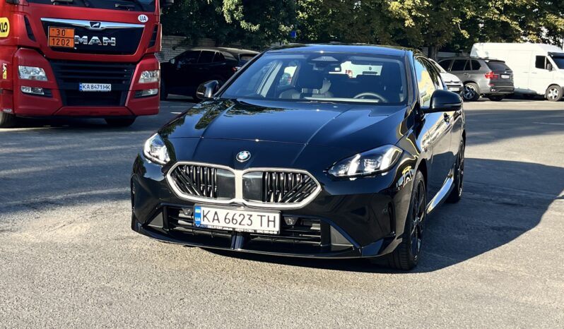 BMW 228 xDrive F74 2025p full