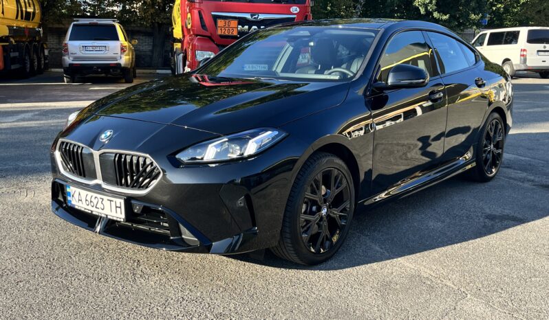 BMW 228 xDrive F74 2025p full