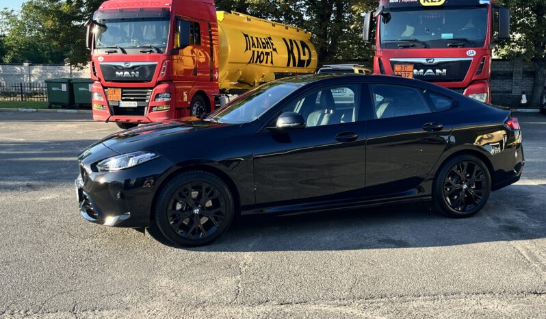 BMW 228 xDrive F74 2025p full